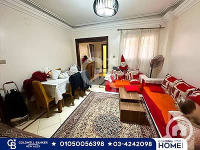2 Bedroom Apartment for Sale in Laurent, Alexandria - 8. png