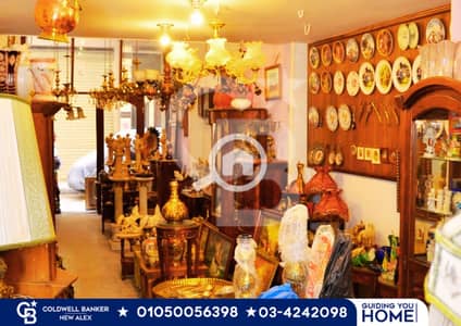 محلات تجارية  للبيع في الإبراهيمية، الإسكندرية - 16. png