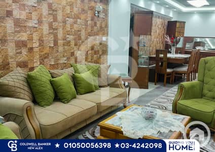 4 Bedroom Flat for Sale in Smoha, Alexandria - 14. png