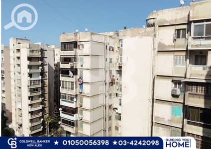 2 Bedroom Flat for Sale in Smoha, Alexandria - 15. png