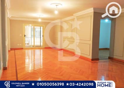 3 Bedroom Flat for Sale in Kafr Abdo, Alexandria - 27. png