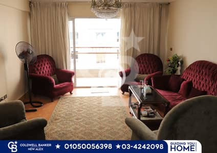 2 Bedroom Flat for Sale in Smoha, Alexandria - 34. png