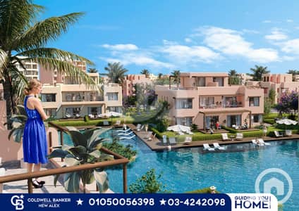 2 Bedroom Chalet for Sale in North Coast, Matruh - 26. png