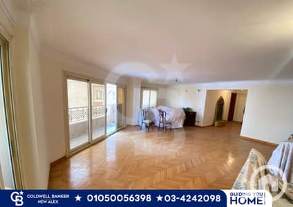 4 Bedroom Apartment for Sale in Kafr Abdo, Alexandria - 18. png
