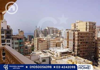 3 Bedroom Apartment for Sale in Glim, Alexandria - 11. png
