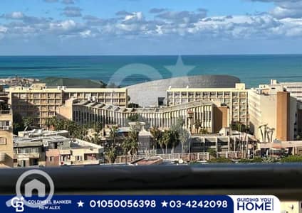 3 Bedroom Apartment for Sale in Azarita, Alexandria - 18. png
