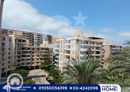 2 Bedroom Flat for Rent in Maamoura, Alexandria - 20. png