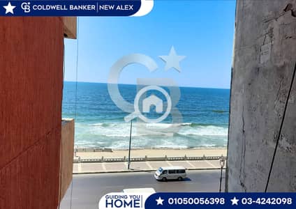 2 Bedroom Apartment for Sale in Sporting, Alexandria - 26. png