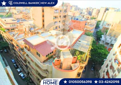 3 Bedroom Duplex for Sale in Kafr Abdo, Alexandria - 36. png