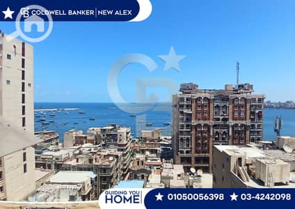 دوبلكس 4 غرف نوم للبيع في بحرى والأنفوشى، الإسكندرية - 18. png
