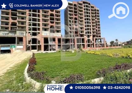 3 Bedroom Apartment for Sale in Smoha, Alexandria - 13. png