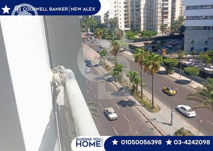 فلیٹ 3 غرف نوم للايجار في سموحة، الإسكندرية - 30. png