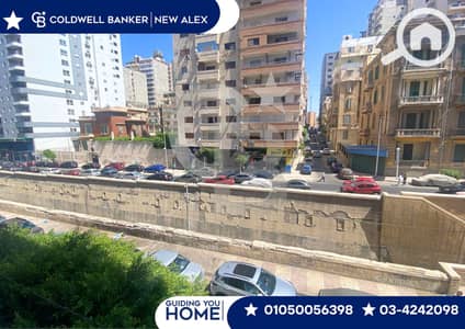 4 Bedroom Apartment for Sale in Camp Caesar, Alexandria - 18. png