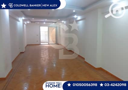 3 Bedroom Flat for Sale in Smoha, Alexandria - 29. png