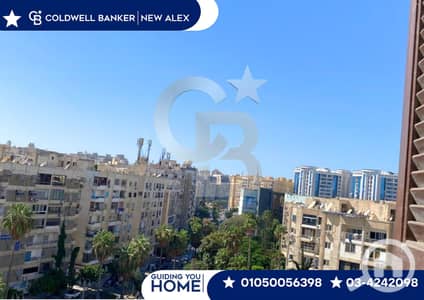 شقة 3 غرف نوم للبيع في سموحة، الإسكندرية - 13. png