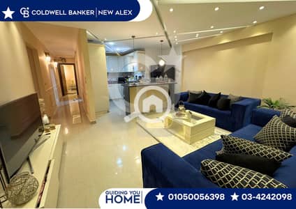 3 Bedroom Flat for Sale in Laurent, Alexandria - 13. png