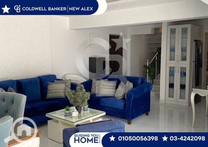 3 Bedroom Duplex for Sale in Laurent, Alexandria - 20. png
