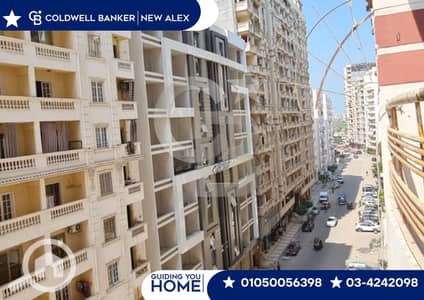 شقة 3 غرف نوم للبيع في المندرة، الإسكندرية - 14. png