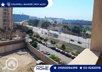 3 Bedroom Flat for Sale in Smoha, Alexandria - 14. png