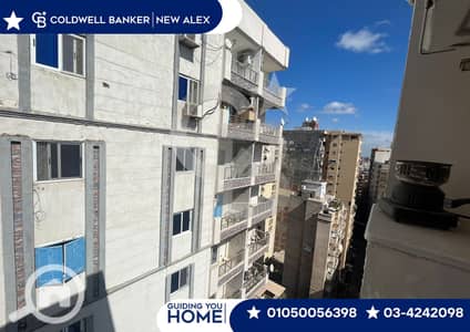 3 Bedroom Apartment for Sale in Kafr Abdo, Alexandria - 18. png