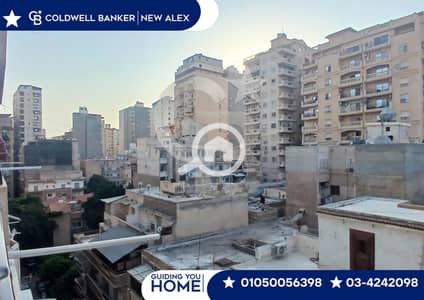4 Bedroom Apartment for Sale in Laurent, Alexandria - 24. png