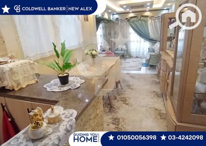 3 Bedroom Apartment for Sale in Sidi Beshr, Alexandria - 19. png