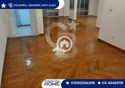 4 Bedroom Apartment for Sale in Roushdy, Alexandria - 17. png