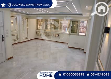 2 Bedroom Flat for Sale in Sidi Beshr, Alexandria - 13. png