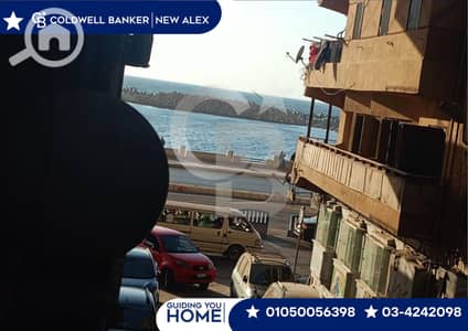 3 Bedroom Flat for Sale in Sidi Beshr, Alexandria - 16. png