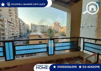 3 Bedroom Flat for Sale in Laurent, Alexandria - 17. png