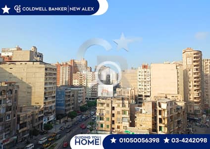 3 Bedroom Flat for Sale in Al Ibrahimiyyah, Alexandria - 24. png