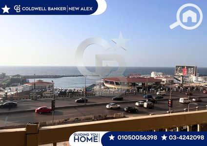 3 Bedroom Flat for Rent in Sidi Gaber, Alexandria - 25. png