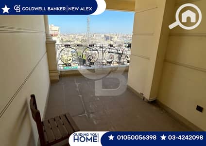 شقة 4 غرف نوم للبيع في سيدي جابر، الإسكندرية - 20. png