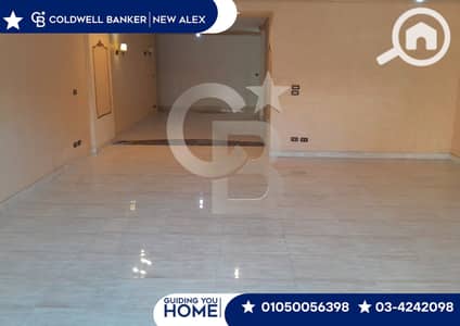3 Bedroom Apartment for Rent in Stanley, Alexandria - 22. png