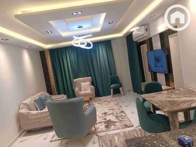2 Bedroom Apartment for Rent in New Cairo, Cairo - 1000307665. jpg