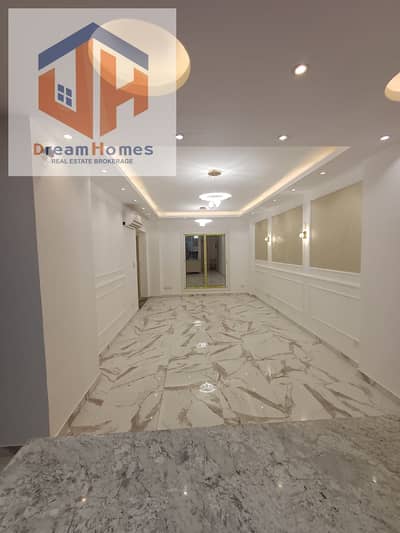 2 Bedroom Apartment for Sale in Madinaty, Cairo - WhatsApp Image 2025-08-30 at 11.53. 43 AM. jpeg
