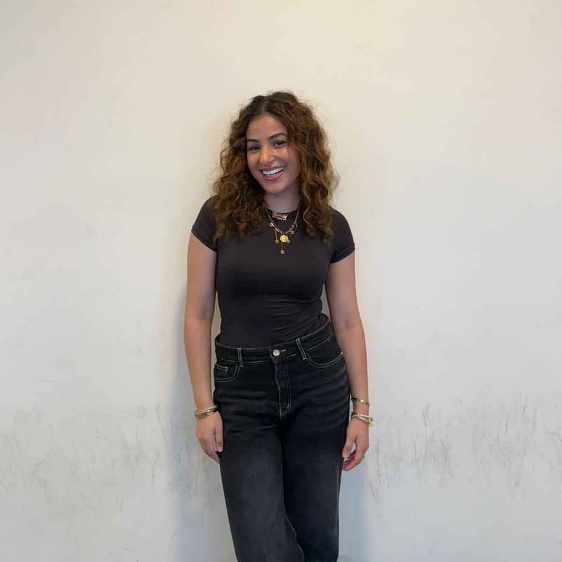 Bassmala Ali