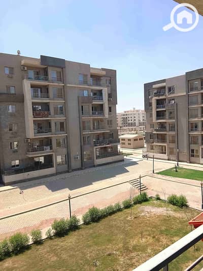 3 Bedroom Apartment for Rent in New Cairo, Cairo - 1000031703. jpg