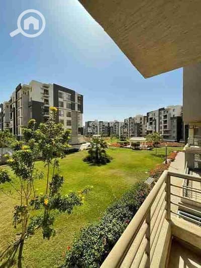 3 Bedroom Flat for Sale in New Cairo, Cairo - 1000038866. jpg