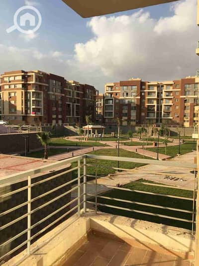 شقة 3 غرف نوم للبيع في القاهرة الجديدة، القاهرة - 42610. jpg