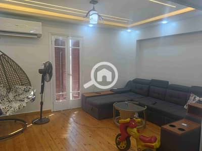 فلیٹ 3 غرف نوم للبيع في المنصورة، الدقهلية - 1000236569. jpg