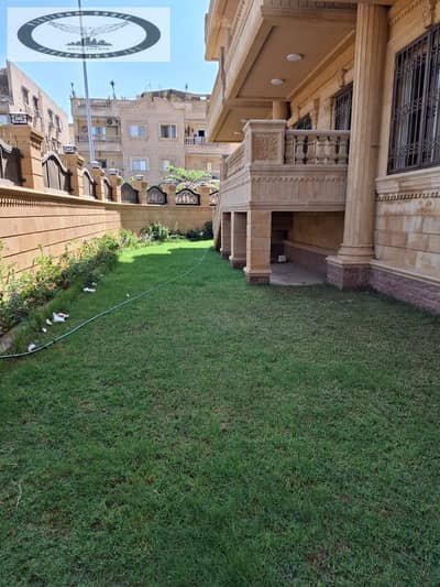 5 Bedroom Duplex for Rent in New Cairo, Cairo - b817dd4f-c1df-4348-85c8-1805879b8435. jpg