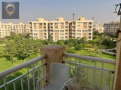 3 Bedroom Flat for Sale in Madinaty, Cairo - WhatsApp Image 2025-06-28 at 15.04. 47_7d74c251. jpg