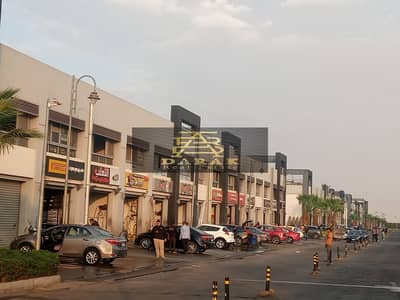 Retail for Sale in Madinaty, Cairo - 5da104a9-345c-4f6b-a493-e165b83293f8. jpeg