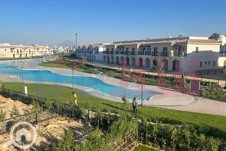 تاون هاوس 3 غرف نوم للبيع في الساحل الشمالي، مطروح - IMG-20250824-WA0032. jpg