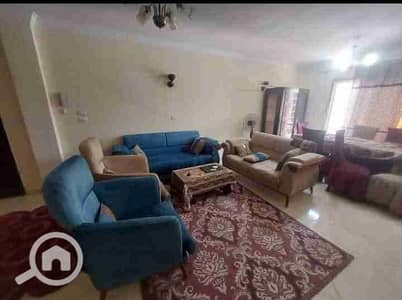3 Bedroom Flat for Rent in New Cairo, Cairo - 1000035223. jpg