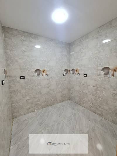 فلیٹ 2 غرفة نوم للبيع في حدائق الاهرام، الجيزة - WhatsApp Image 2025-08-18 at 10.00. 27 PM (1). jpeg