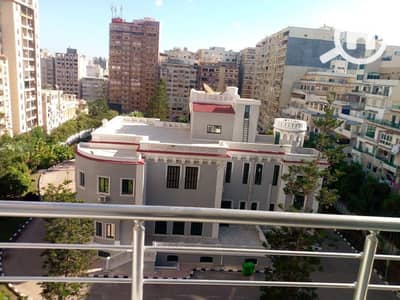 3 Bedroom Apartment for Sale in Saba Pasha, Alexandria - WhatsApp Image 2025-08-05 at 12.02. 22 PM. jpeg