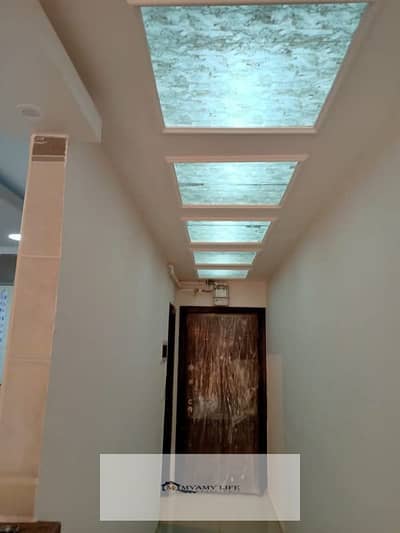 3 Bedroom Flat for Rent in Hadayek al-Ahram, Giza - WhatsApp Image 2025-08-11 at 2.26. 30 PM. jpeg