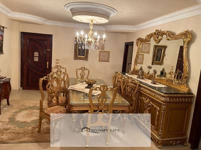 شقة 3 غرف نوم للايجار في حدائق الاهرام، الجيزة - WhatsApp Image 2025-08-16 at 10.16. 23 AM (1). jpeg